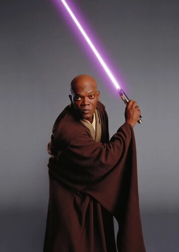 Mace Windu