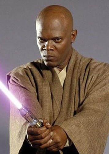 Mace Windu