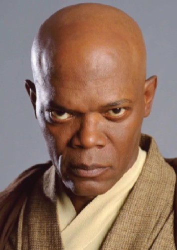 Mace Windu