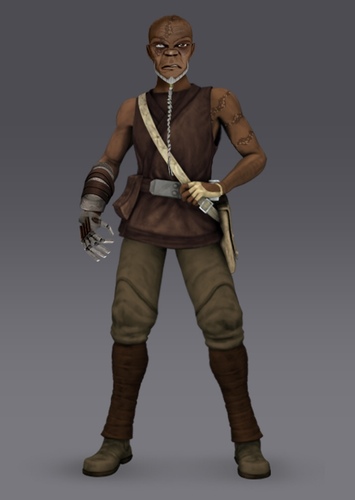 Mace Windu