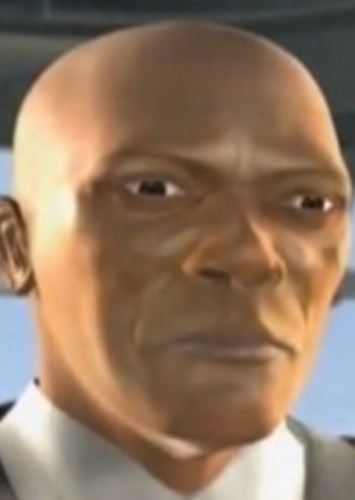Mace Windu
