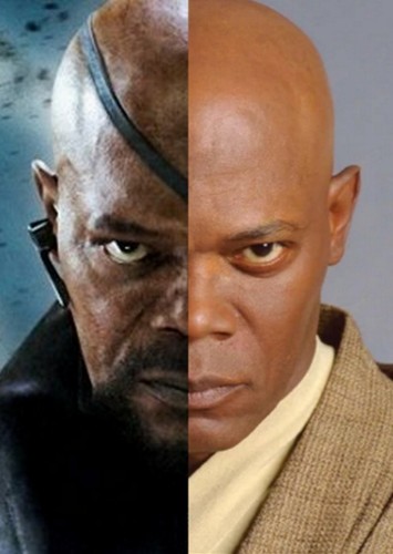 Mace Windu