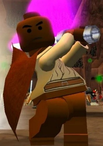 Mace Windu