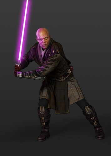 Mace Windu