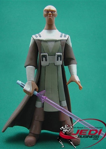 Mace Windu