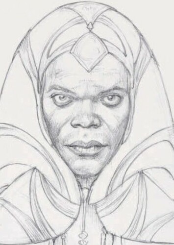 Mace Windu