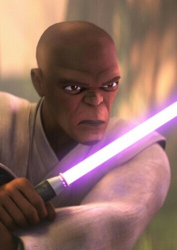 Mace Windu