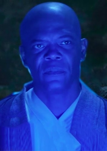 Mace Windu