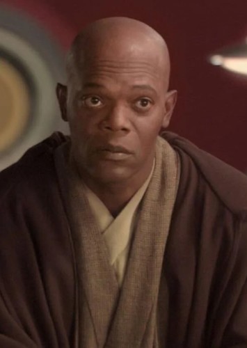 Mace Windu