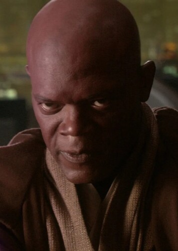 Mace Windu