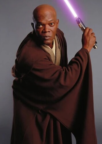 Mace Windu