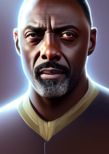 Mace Windu