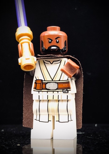 Mace Windu