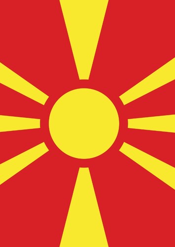 Macedonia