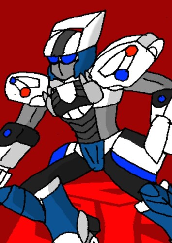 Mach Alert