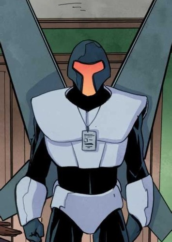 Mach-IV