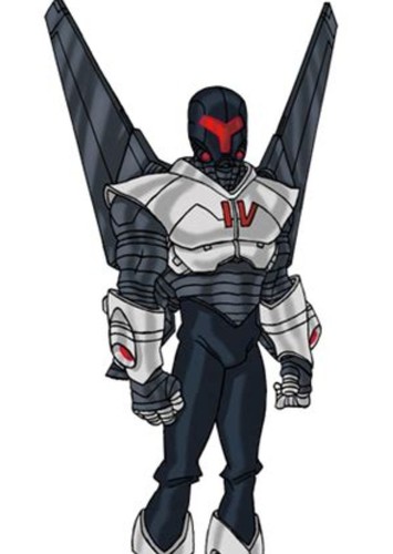 MACH-IV