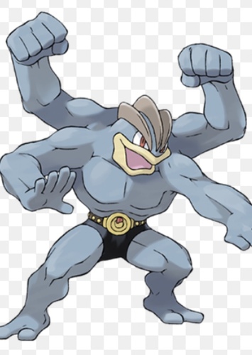 Machamp