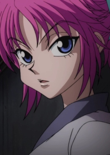 Machi Komacine