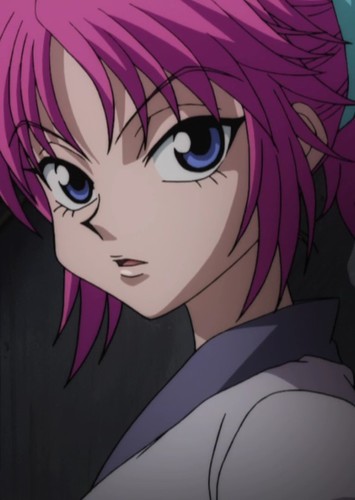 Machi Komacine