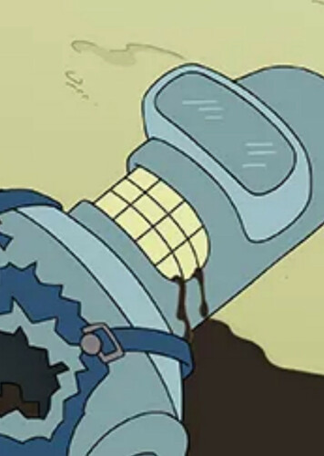 Machine Blood