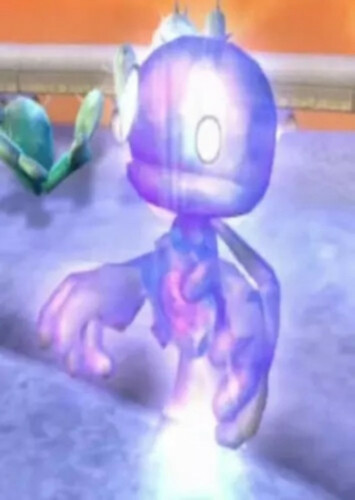 Machine Ghost