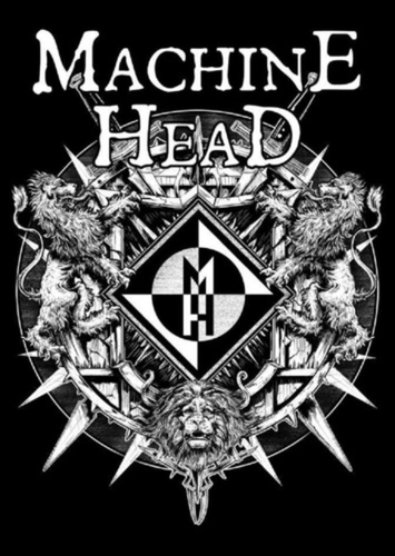 Machine Head