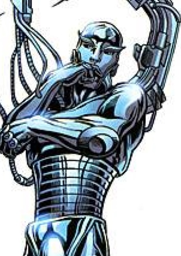 Machinesmith