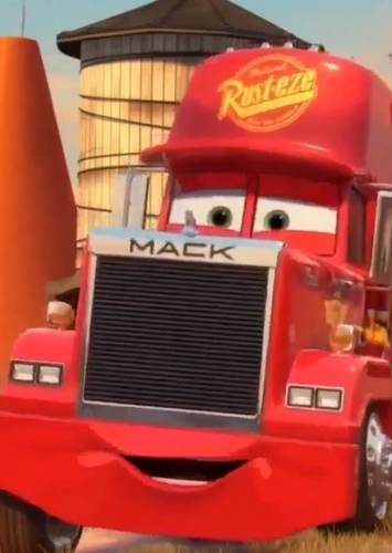 Mack
