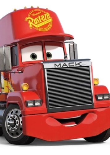 Mack