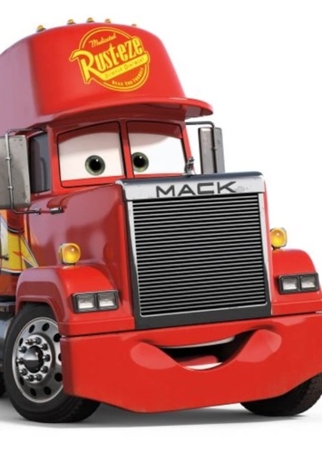 Mack