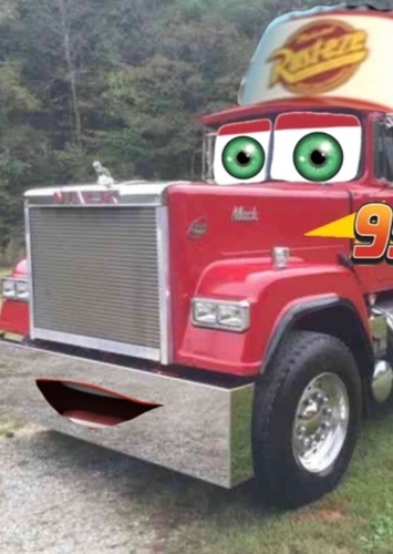 Mack