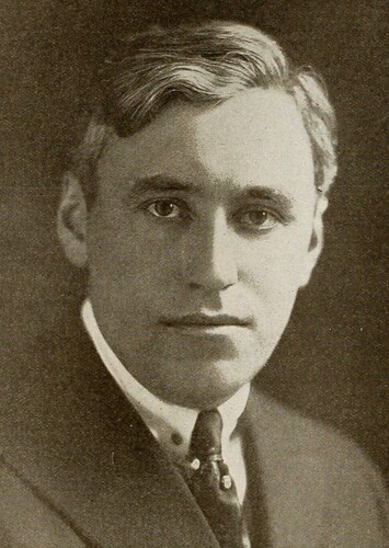 Mack Sennett (1914)