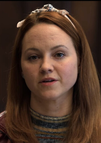 Mackenzie