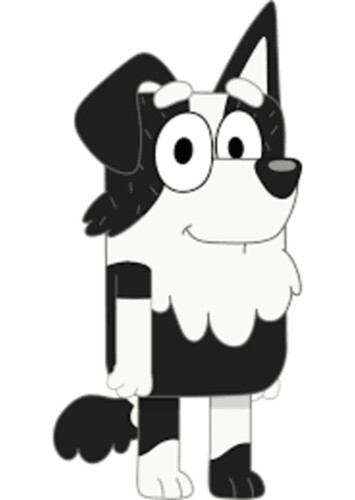 Mackenzie (Adult)