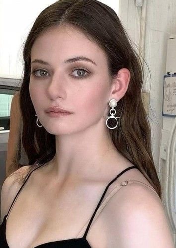 Mackenzie Foy