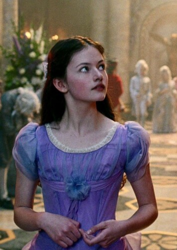 Mackenzie Foy