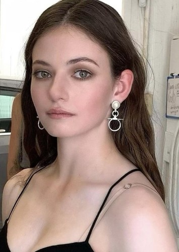 Mackenzie Foy