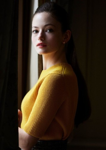 Mackenzie Foy