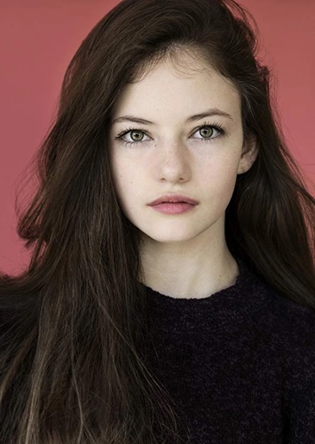 Mackenzie Foy
