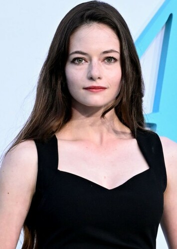Mackenzie Foy