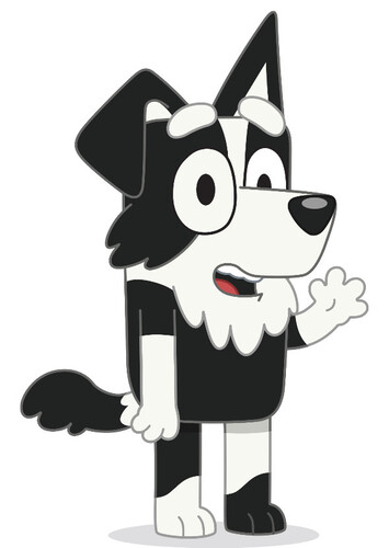 Mackenzie (Kid)