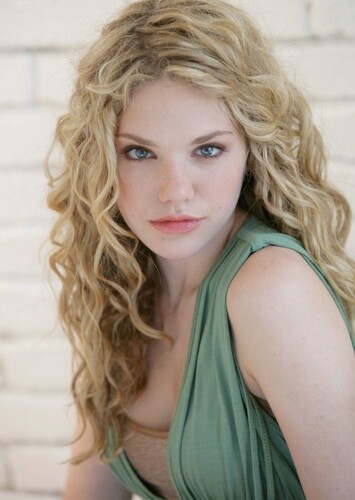 Mackenzie Mauzy