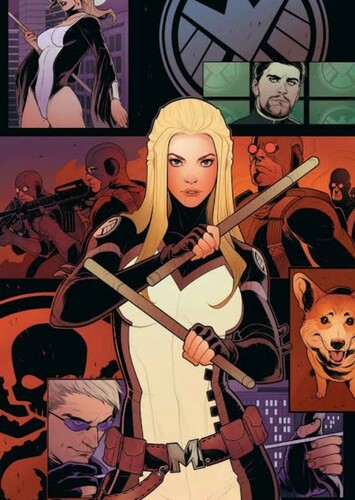 Mockingbird