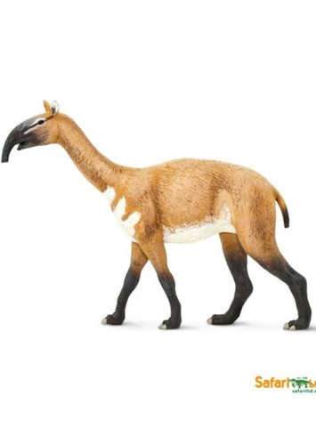 Macrauchenia