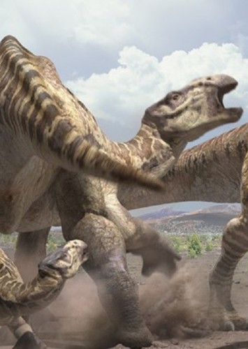 Macrogryphosaurus