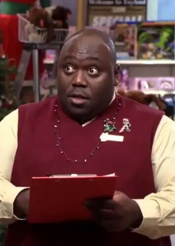 Macy's Manager