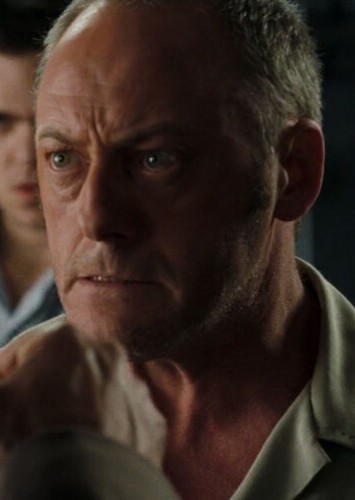 Mad dog