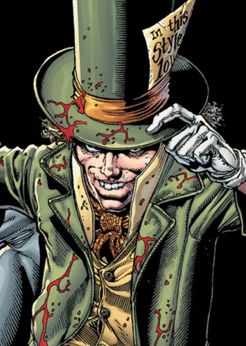 Mad Hatter