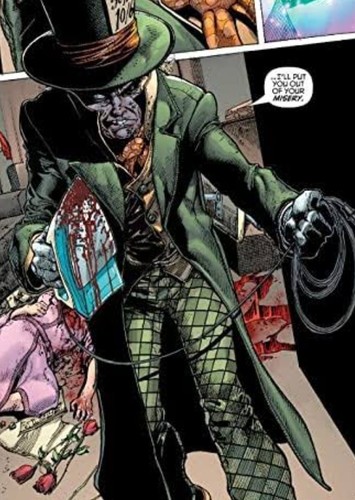 Mad Hatter